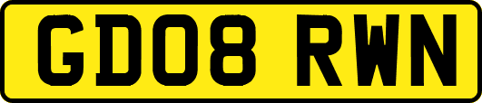 GD08RWN