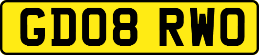 GD08RWO