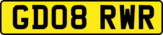 GD08RWR