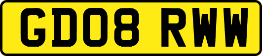 GD08RWW