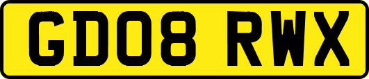 GD08RWX