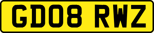 GD08RWZ