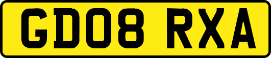 GD08RXA