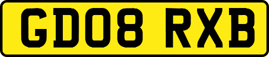 GD08RXB