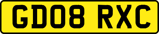 GD08RXC
