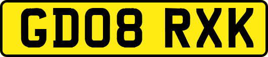 GD08RXK