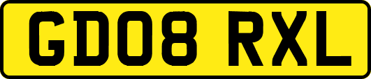 GD08RXL