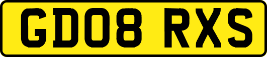 GD08RXS