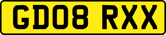 GD08RXX