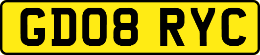 GD08RYC