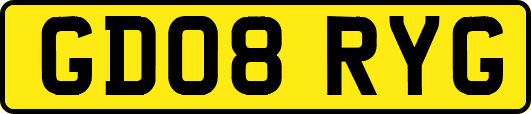GD08RYG