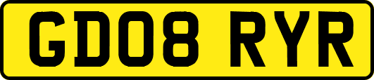 GD08RYR