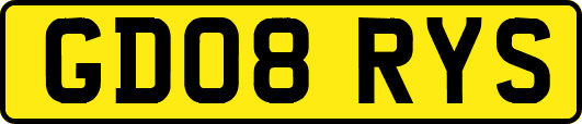 GD08RYS