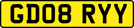 GD08RYY