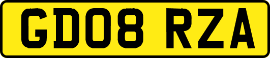 GD08RZA