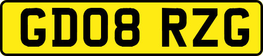 GD08RZG