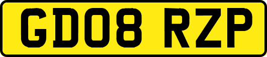GD08RZP