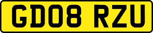 GD08RZU