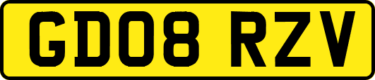 GD08RZV
