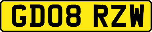 GD08RZW