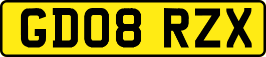 GD08RZX