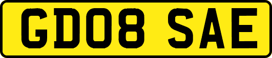 GD08SAE