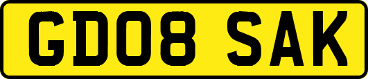 GD08SAK