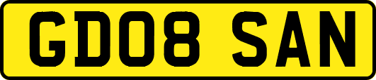 GD08SAN