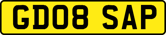GD08SAP