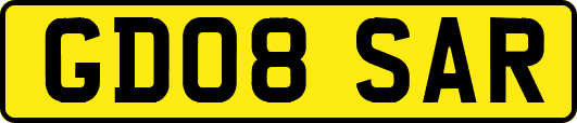 GD08SAR