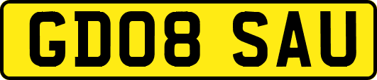 GD08SAU