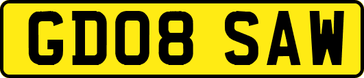 GD08SAW