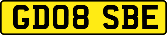 GD08SBE