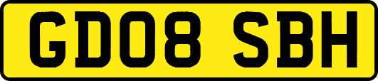 GD08SBH