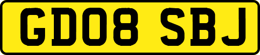 GD08SBJ