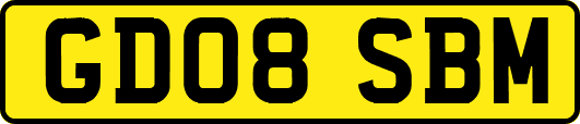 GD08SBM
