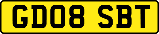 GD08SBT