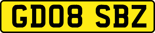 GD08SBZ