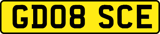 GD08SCE