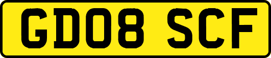 GD08SCF