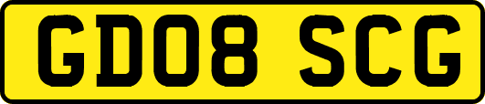 GD08SCG