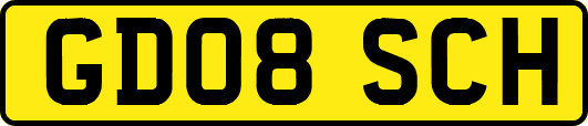 GD08SCH