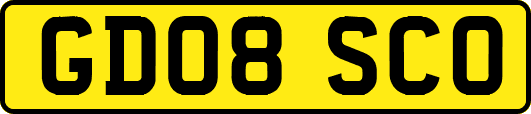 GD08SCO
