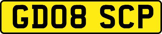 GD08SCP