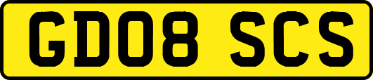 GD08SCS