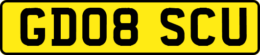 GD08SCU