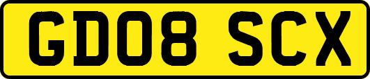 GD08SCX