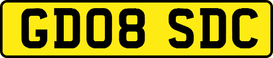 GD08SDC