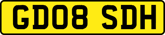 GD08SDH