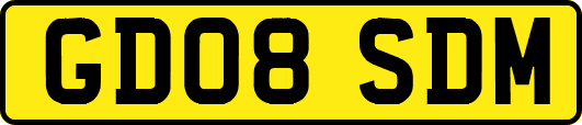 GD08SDM